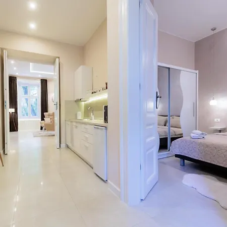 アパート Mirakul *