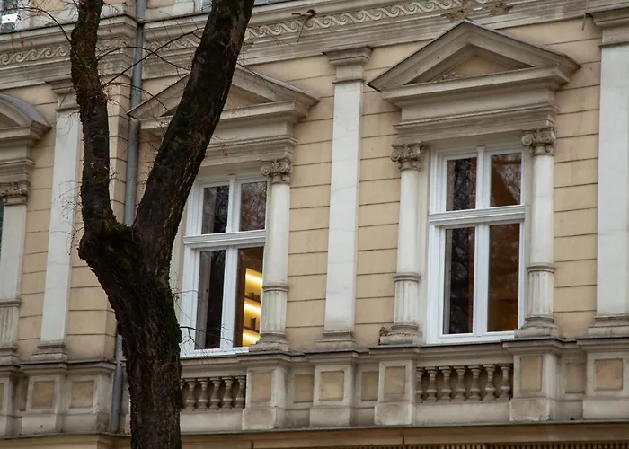 Mirakul 아파트 수보티차