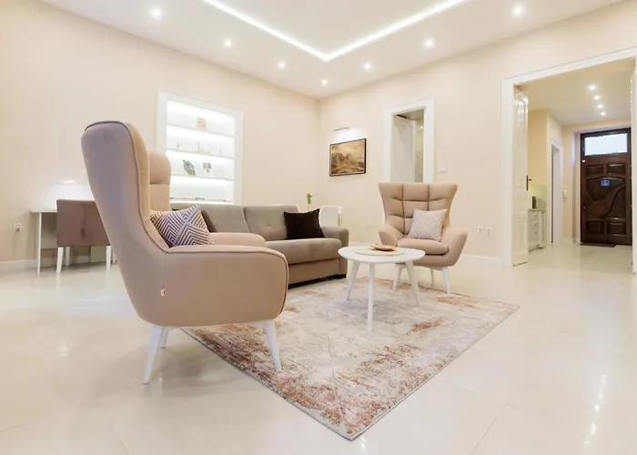 Mirakul 아파트 수보티차