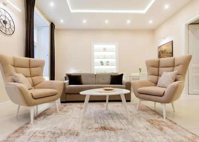 Mirakul 아파트 수보티차